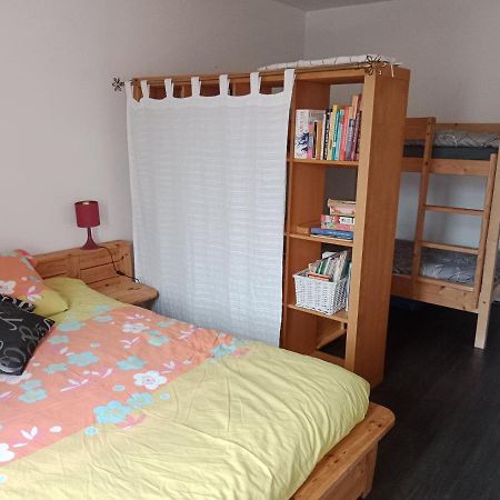 Vitre Centre Ville Bel Appartement A Decouvrir المظهر الخارجي الصورة