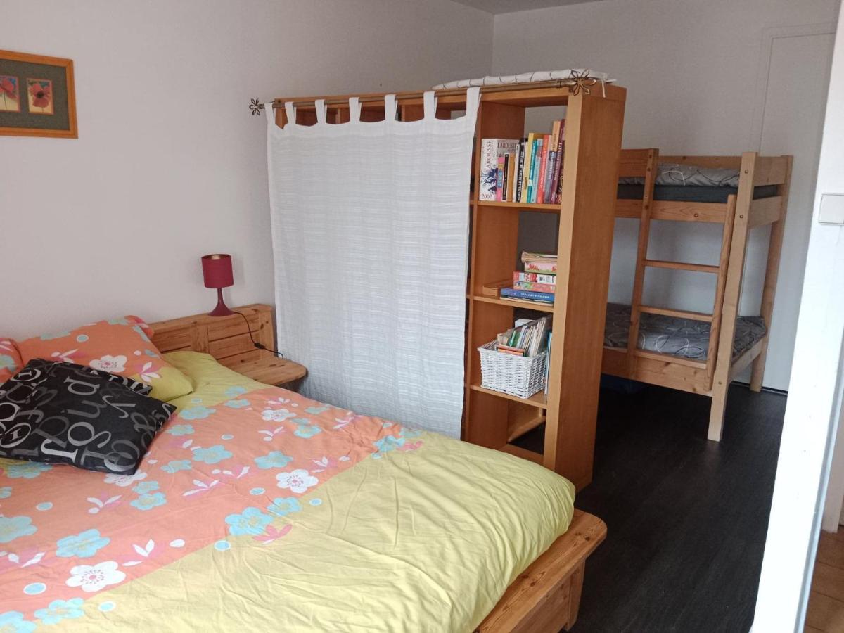 Vitre Centre Ville Bel Appartement A Decouvrir المظهر الخارجي الصورة