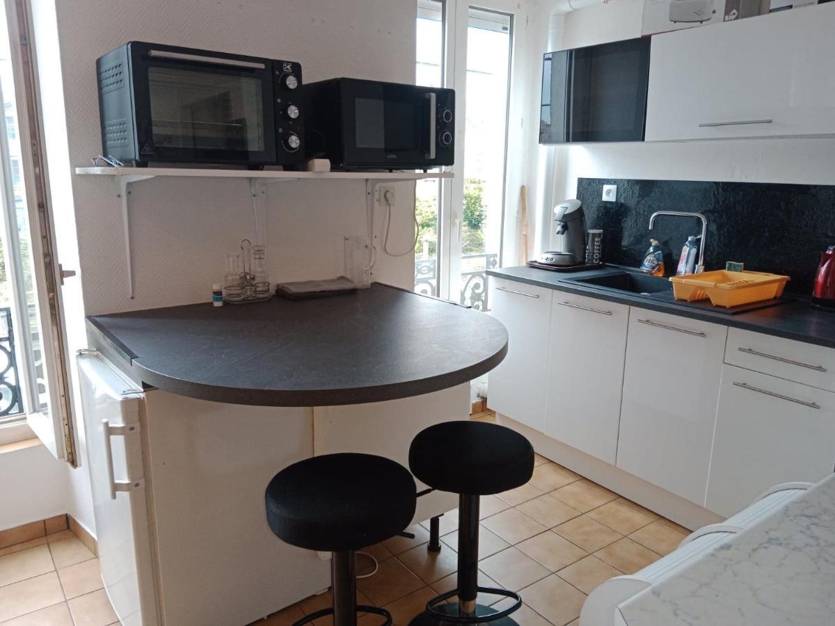 Vitre Centre Ville Bel Appartement A Decouvrir المظهر الخارجي الصورة