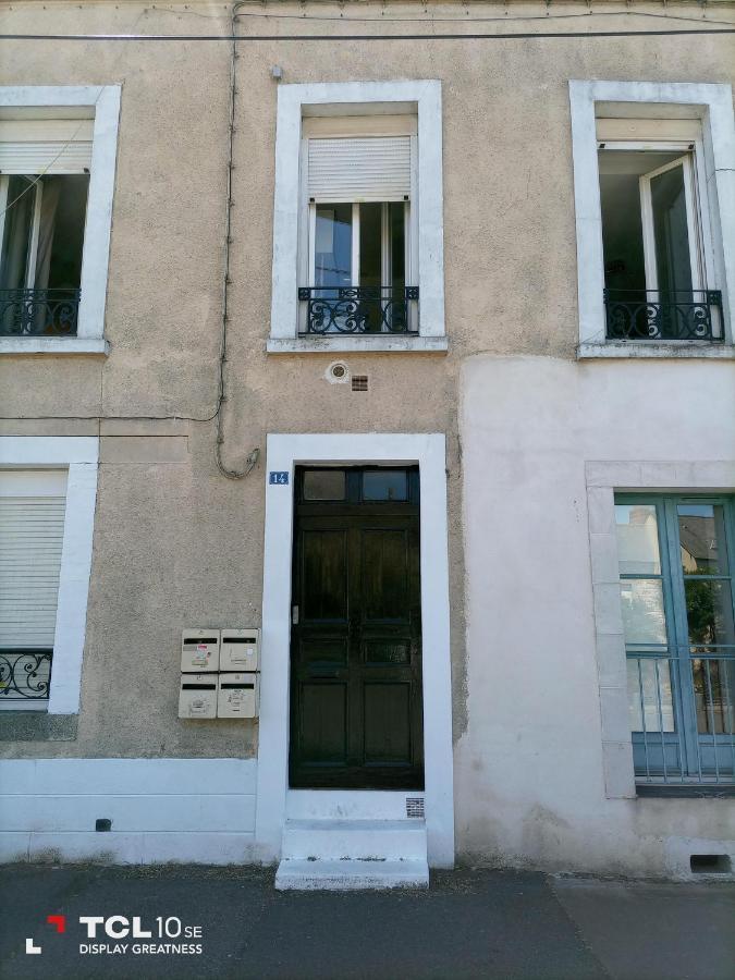 Vitre Centre Ville Bel Appartement A Decouvrir المظهر الخارجي الصورة